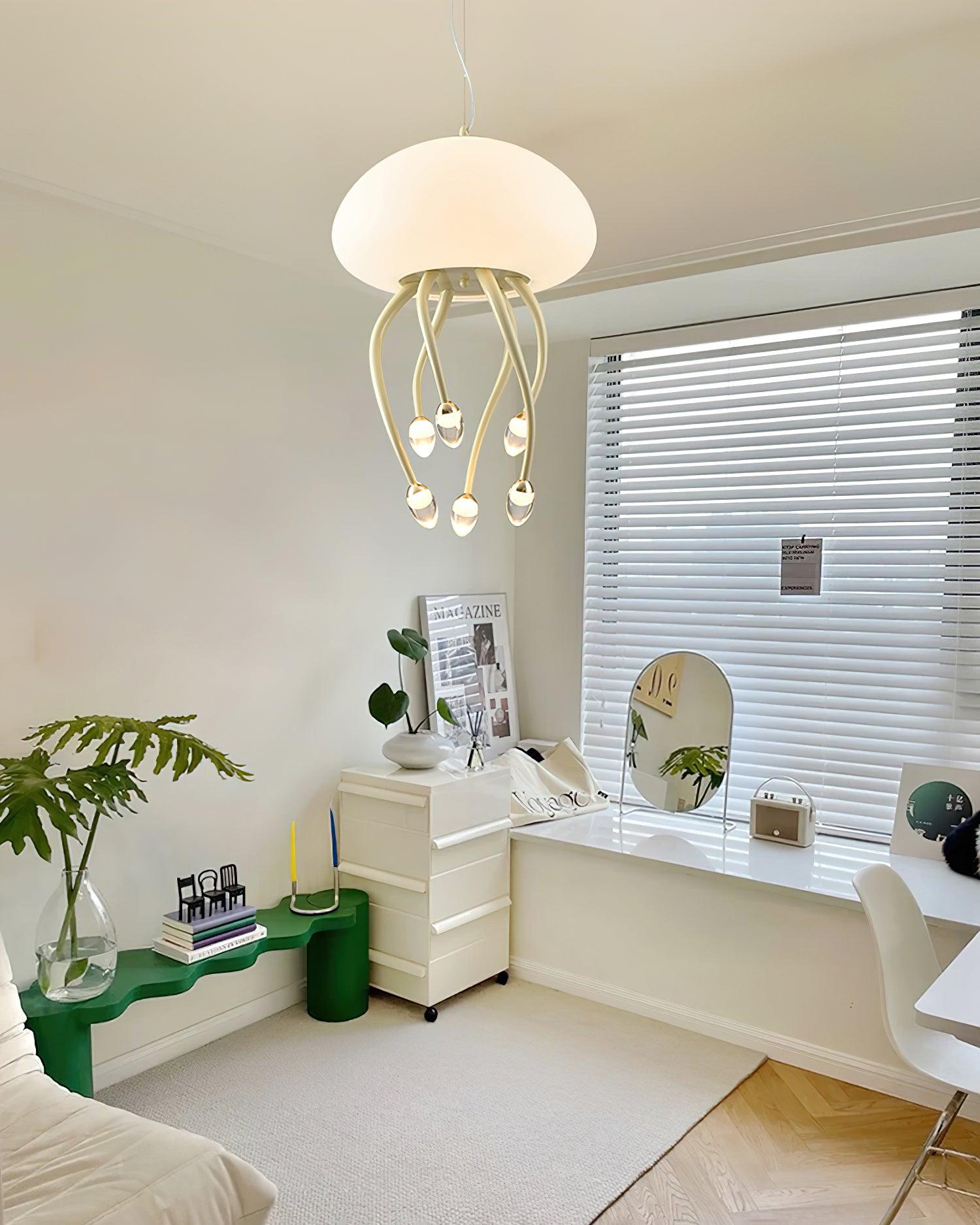 Cavira Gemütliche Pendelleuchte-Letslighting
