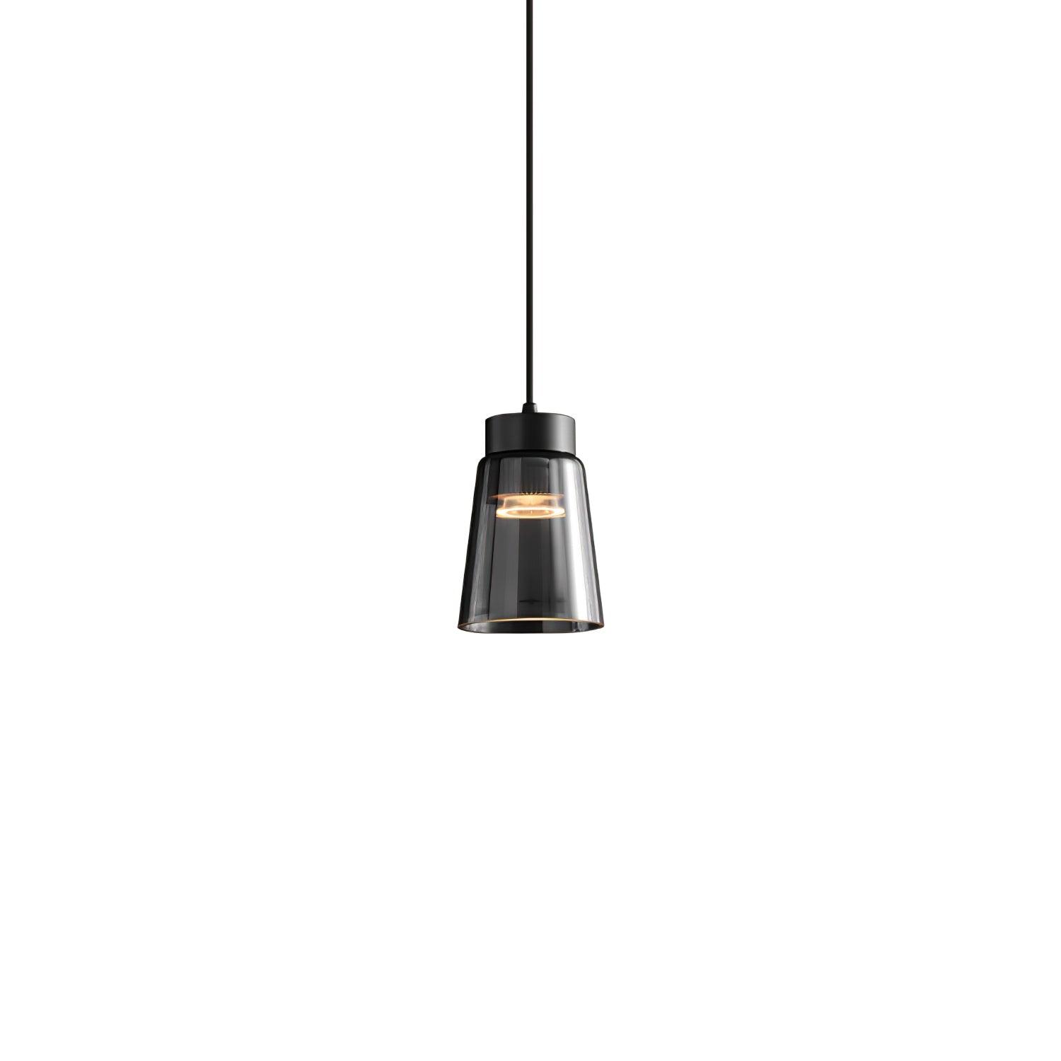 Lunarou Aluminium Klassisch Pendelleuchte-Letslighting