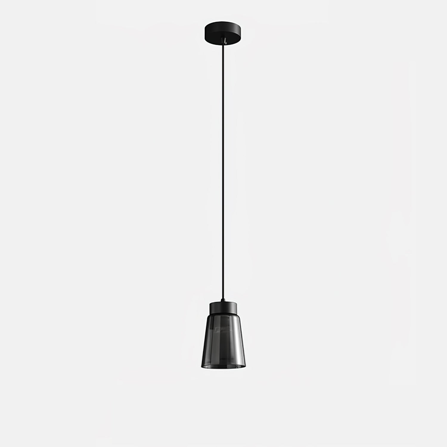 Lunarou Aluminium Klassisch Pendelleuchte-Letslighting