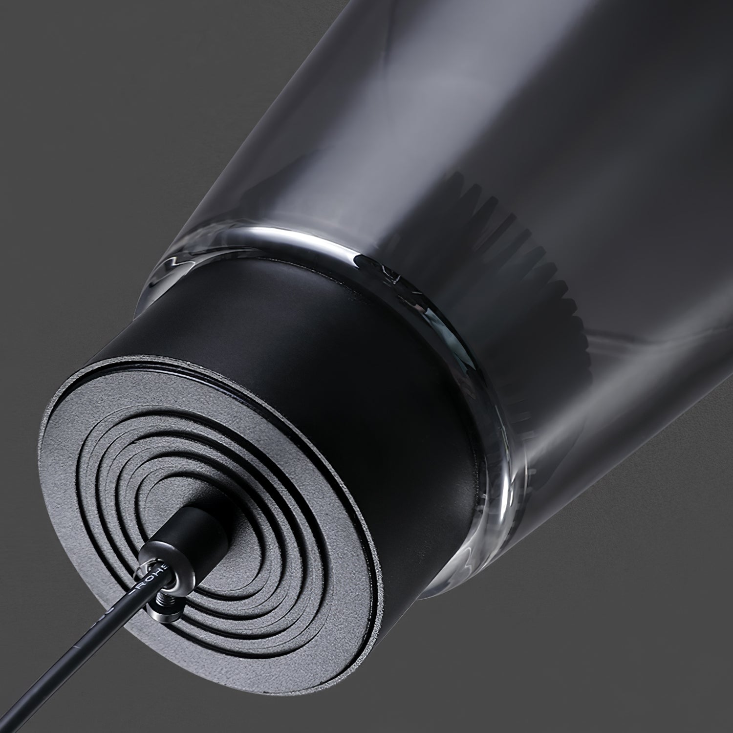 Lunarou Aluminium Klassisch Pendelleuchte-Letslighting