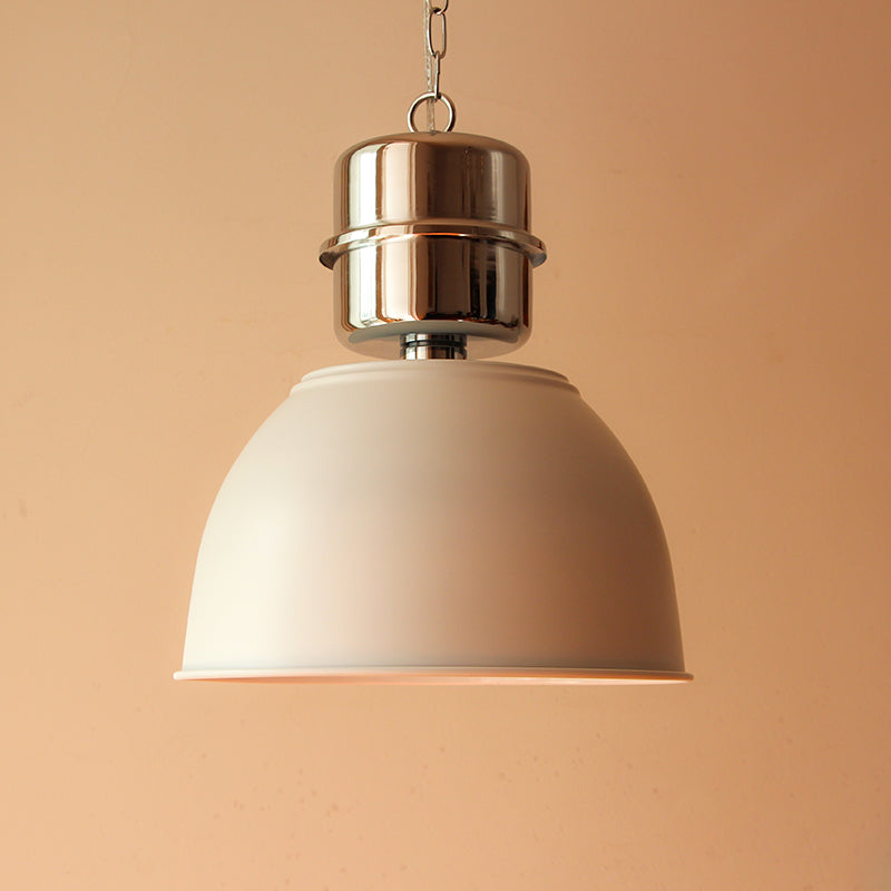 Evlaeia Pendelleuchte Orange Modern Minimalistisch-Letslighting