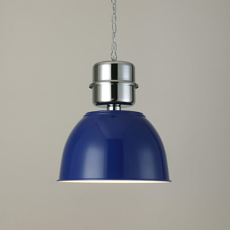 Evlaeia Pendelleuchte Orange Modern Minimalistisch-Letslighting