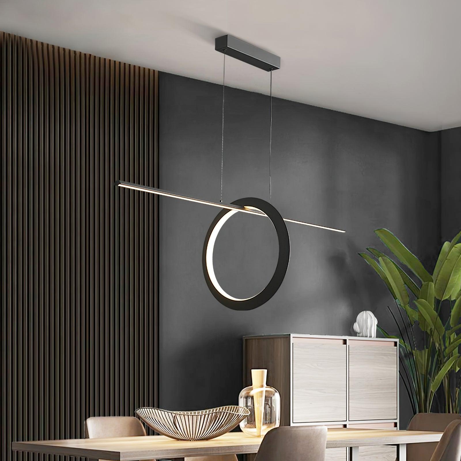 Orioner Silikon Pendelleuchte-Letslighting