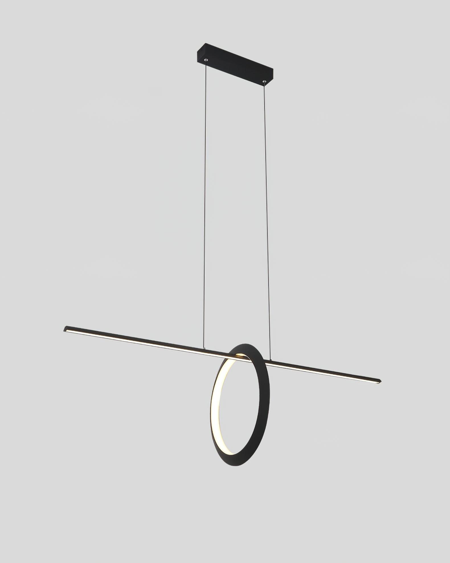 Orioner Silikon Pendelleuchte-Letslighting