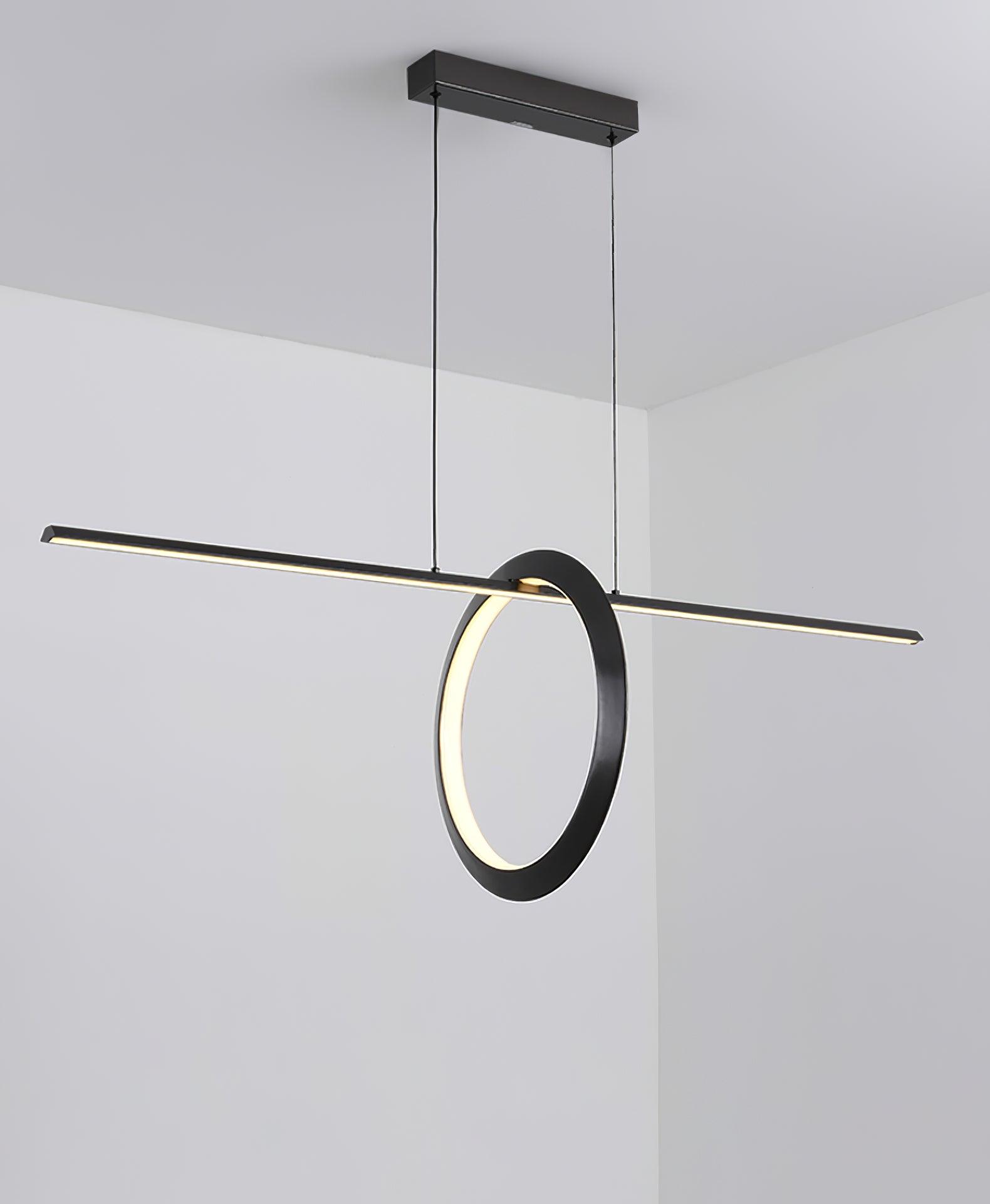 Orioner Silikon Pendelleuchte-Letslighting