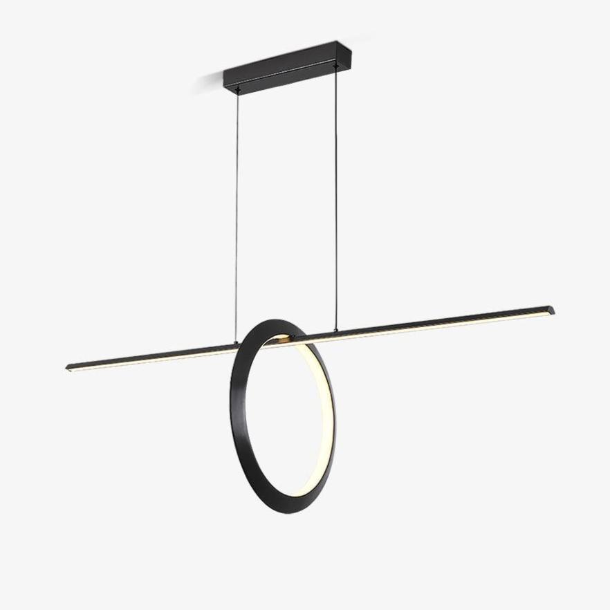 Orioner Silikon Pendelleuchte-Letslighting