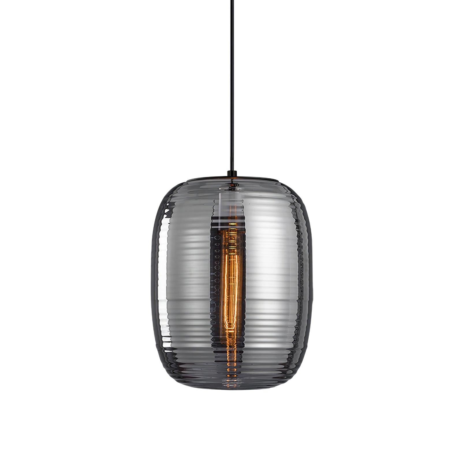 Zetheor Glas Pendelleuchte-Letslighting