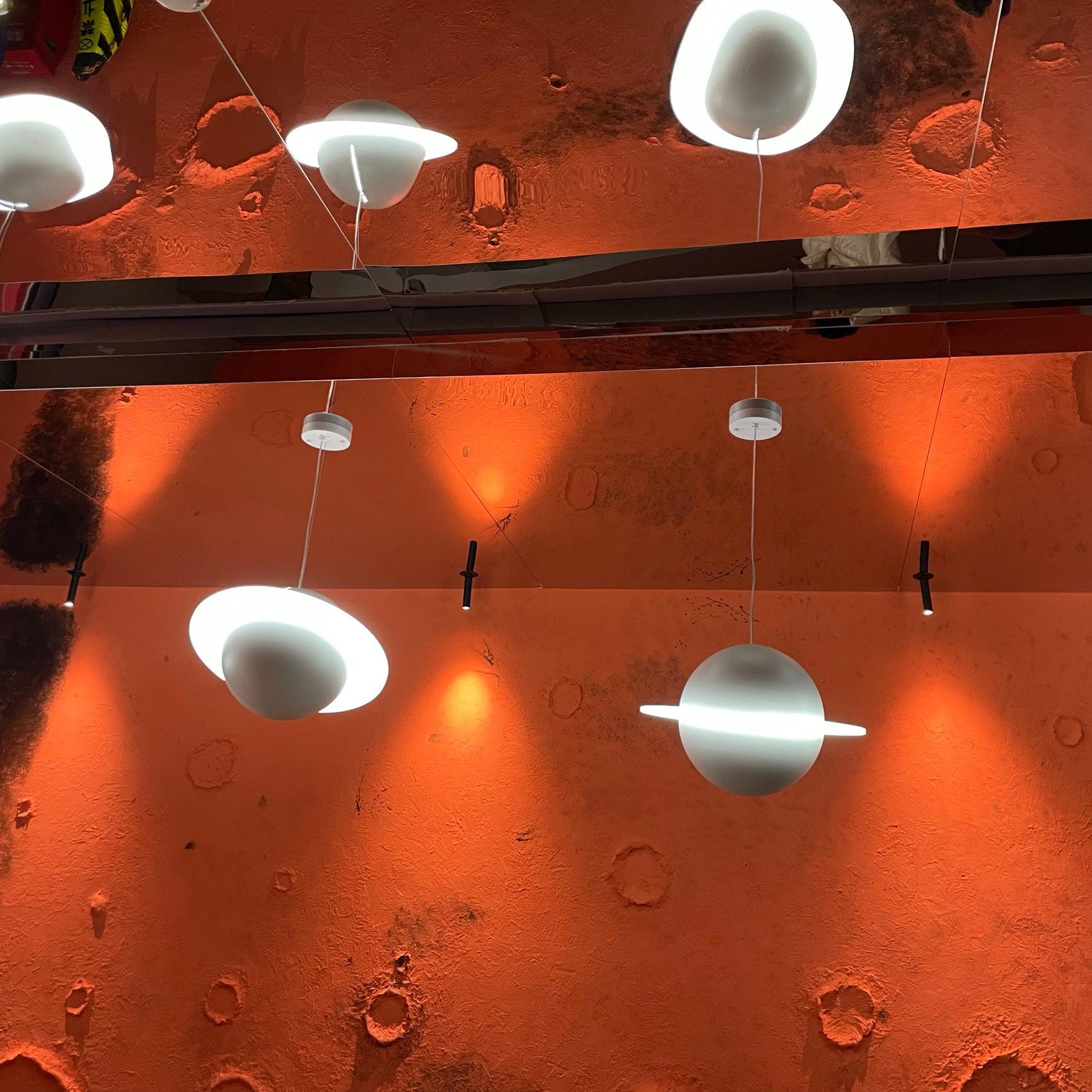Calenor Zeitgemäß Pendelleuchte Leuchte-Letslighting