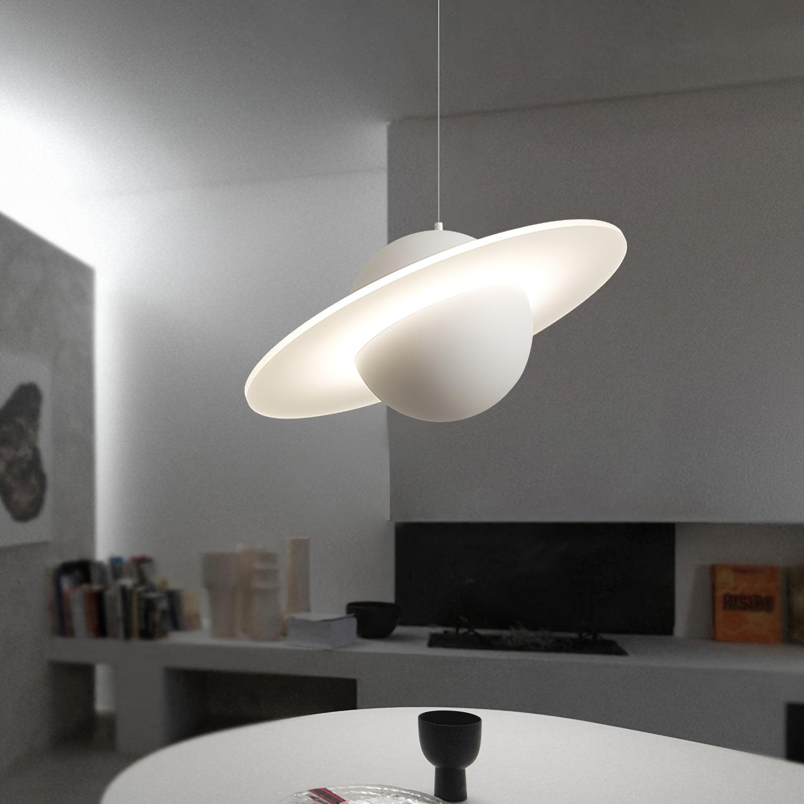 Calenor Zeitgemäß Pendelleuchte Leuchte-Letslighting