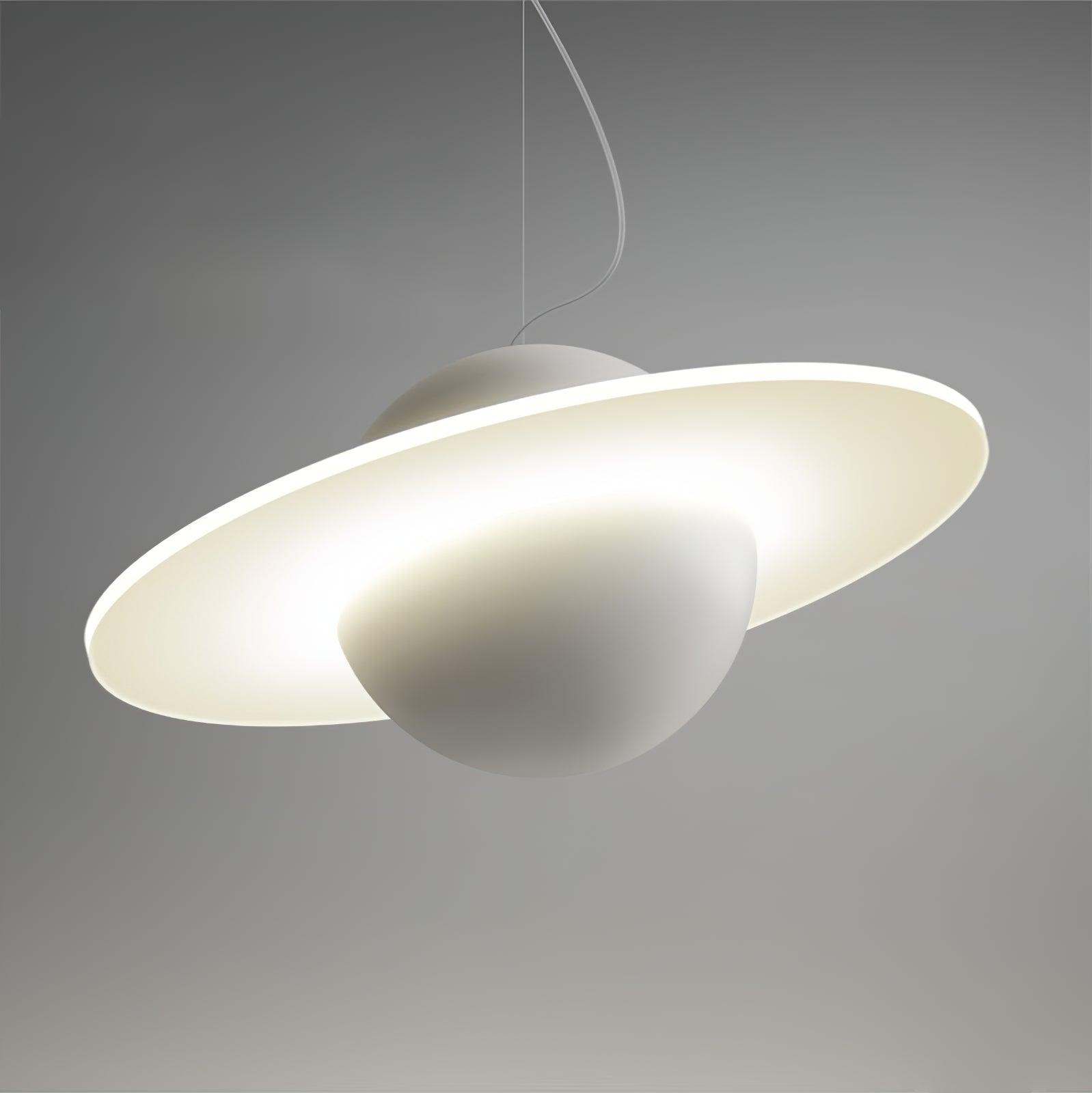 Calenor Zeitgemäß Pendelleuchte Leuchte-Letslighting