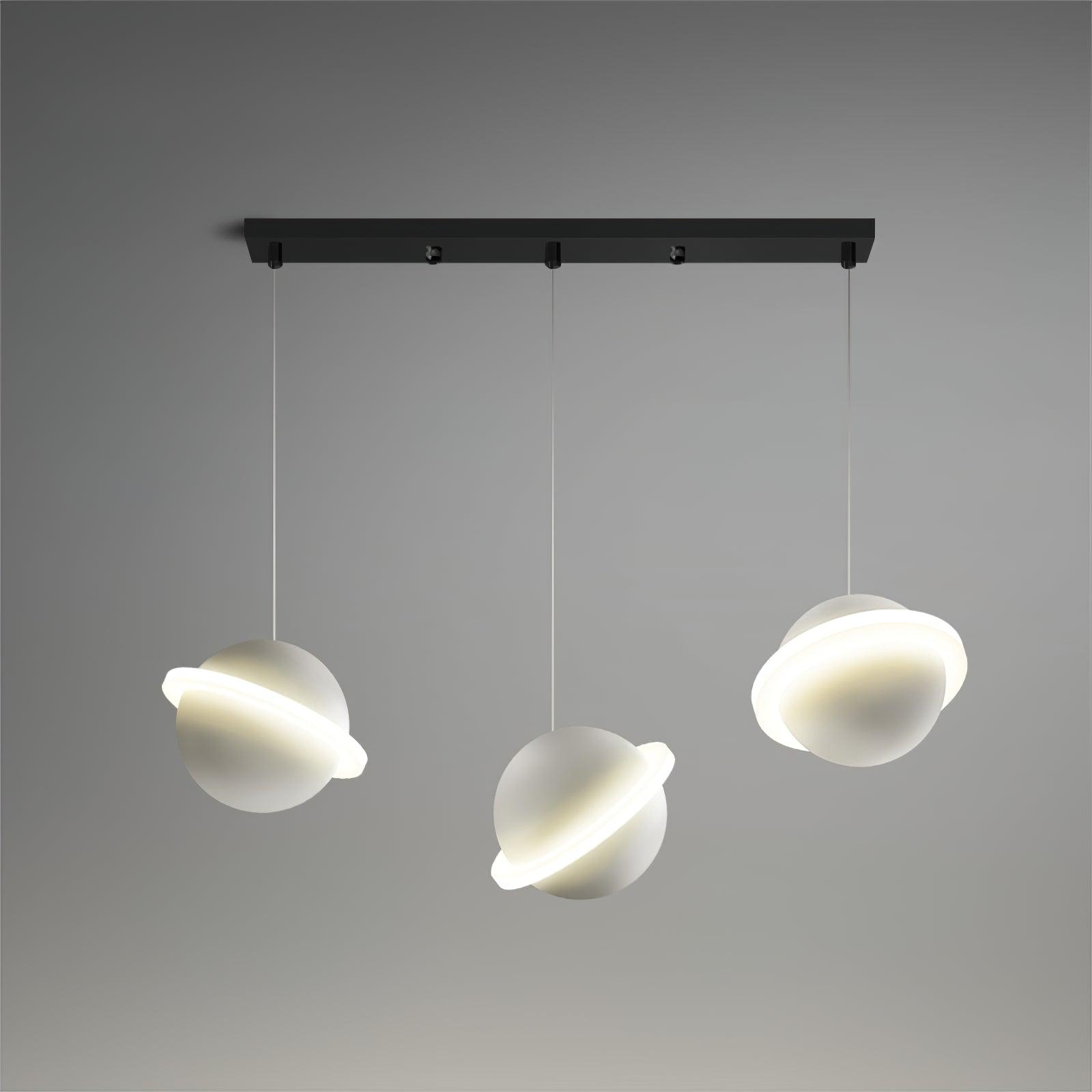 Calenor Zeitgemäß Pendelleuchte Leuchte-Letslighting