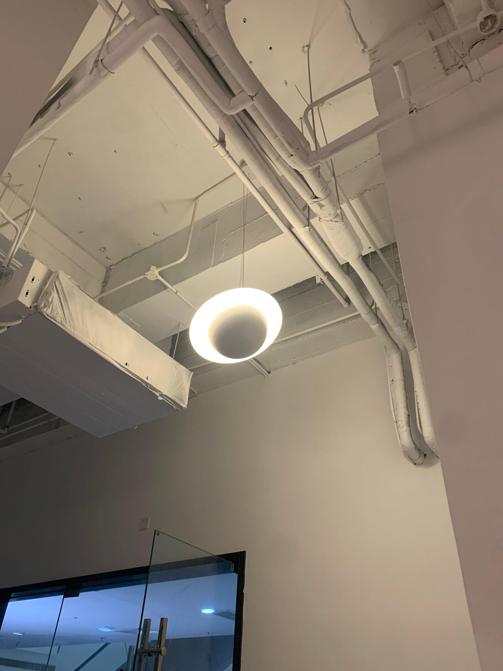Calenor Zeitgemäß Pendelleuchte Leuchte-Letslighting