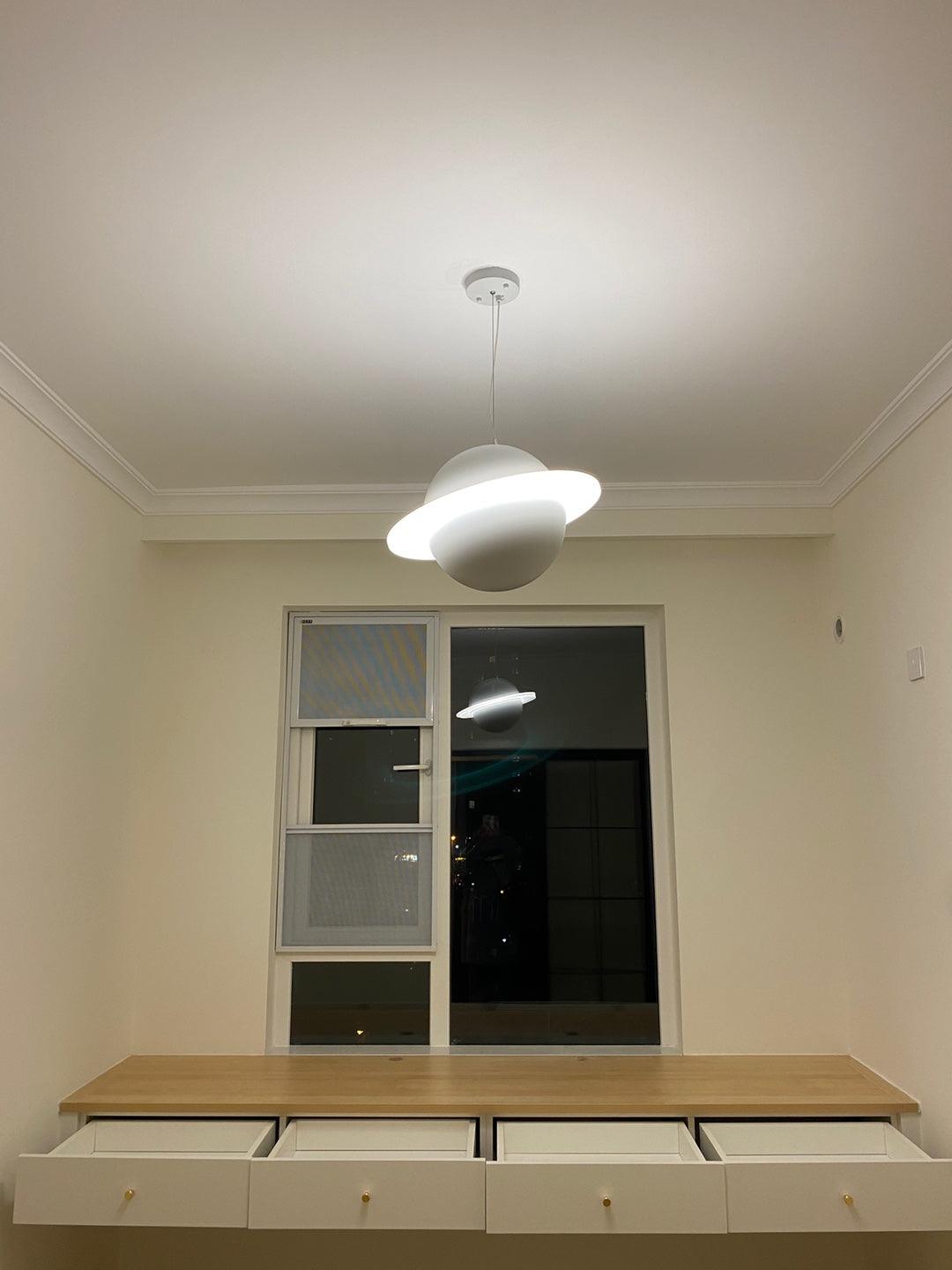 Calenor Zeitgemäß Pendelleuchte Leuchte-Letslighting