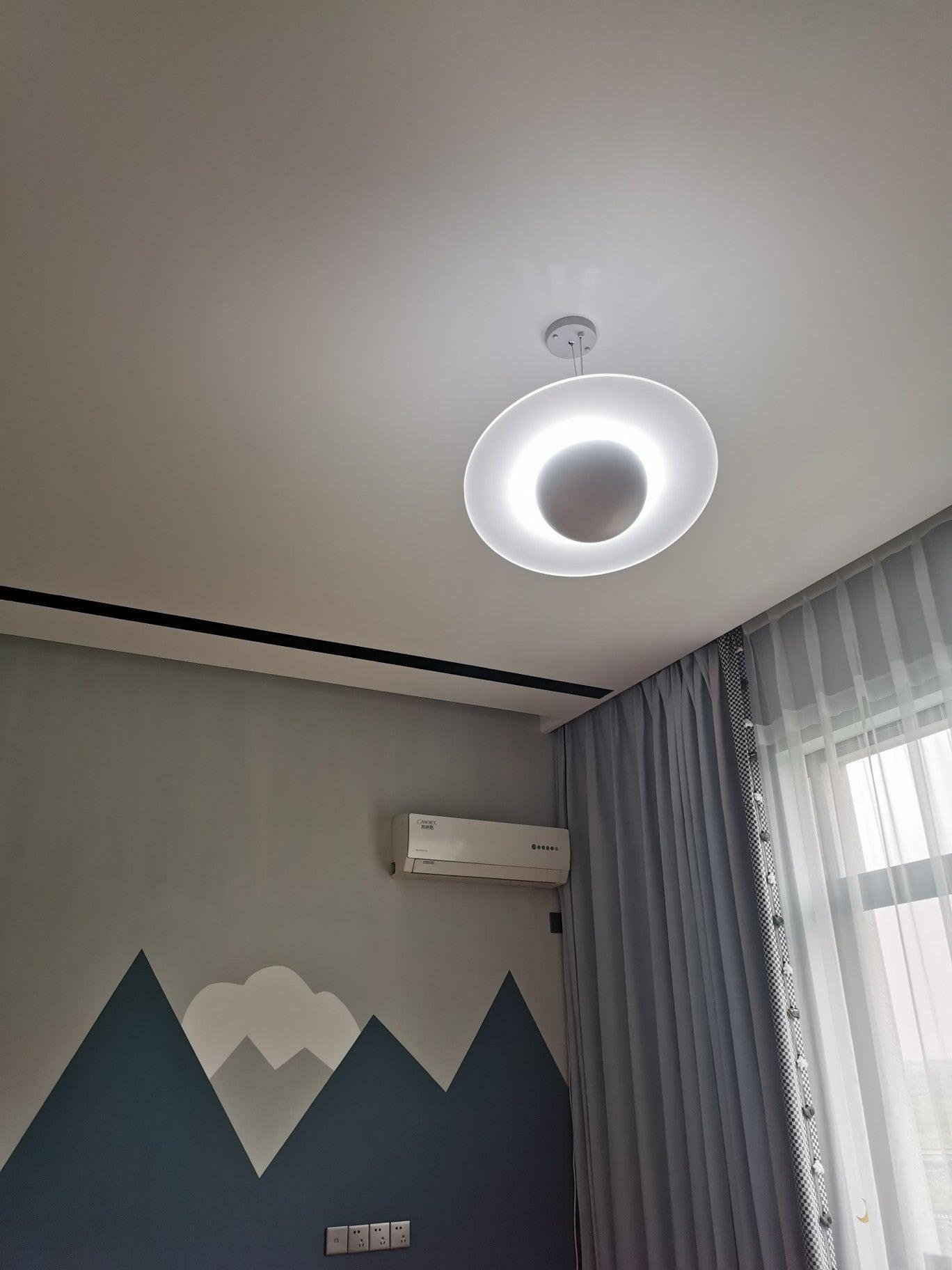 Calenor Zeitgemäß Pendelleuchte Leuchte-Letslighting