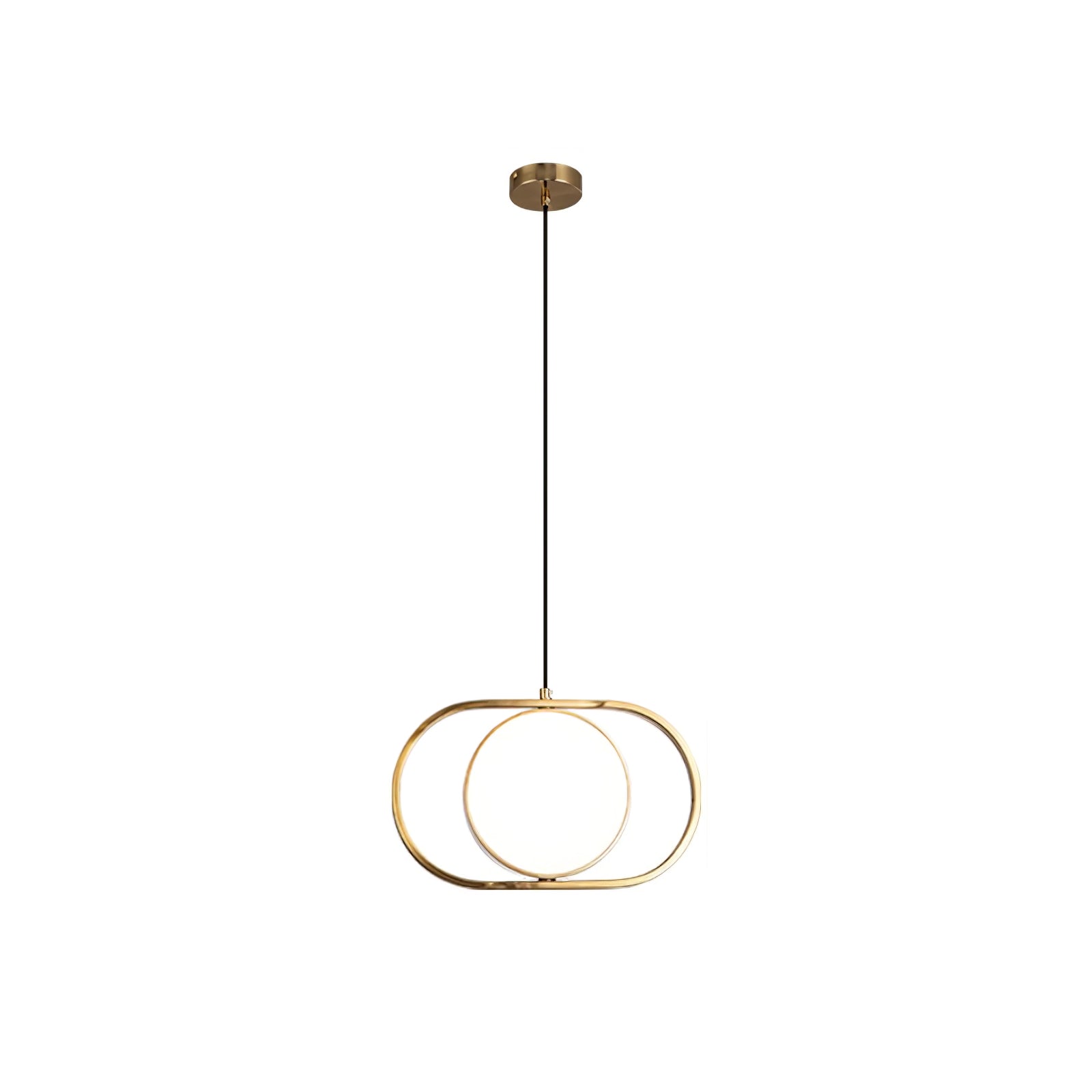 Veloren Industrie Klassische Pendelleuchte-Letslighting
