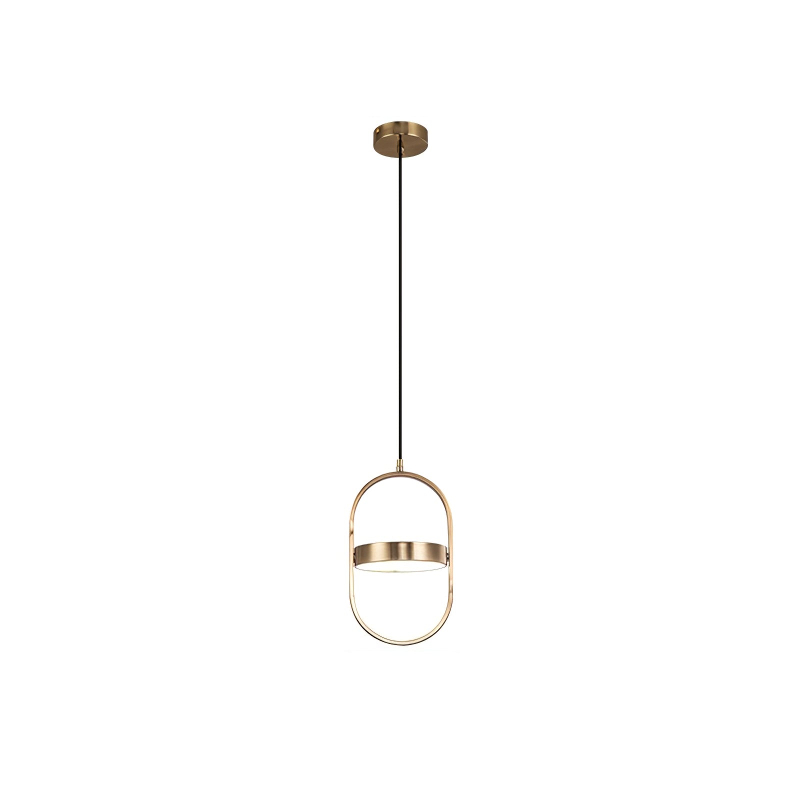 Veloren Industrie Klassische Pendelleuchte-Letslighting