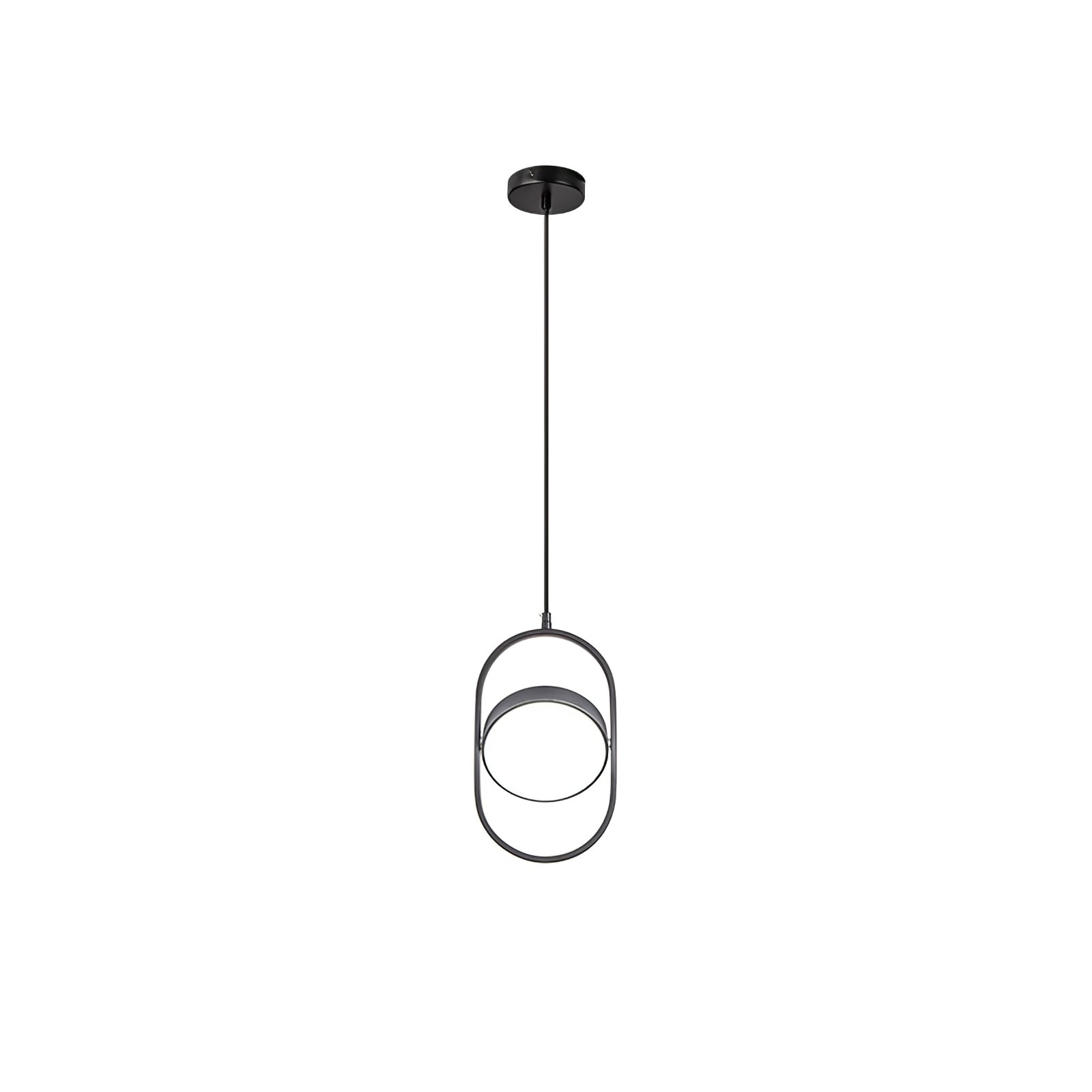Veloren Industrie Klassische Pendelleuchte-Letslighting