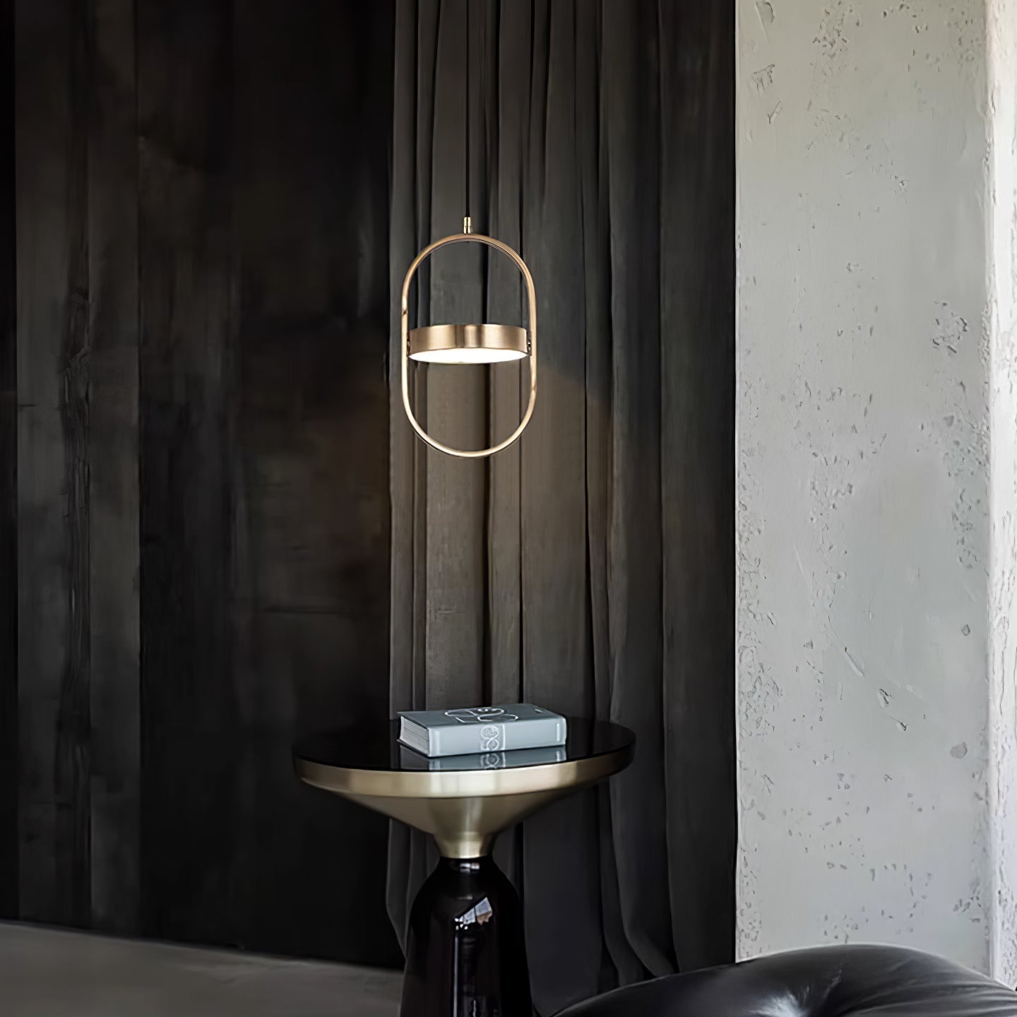 Veloren Industrie Klassische Pendelleuchte-Letslighting