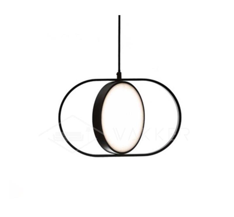 Veloren Industrie Klassische Pendelleuchte-Letslighting