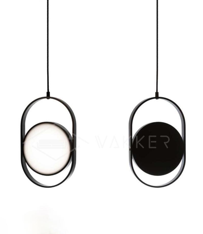 Veloren Industrie Klassische Pendelleuchte-Letslighting
