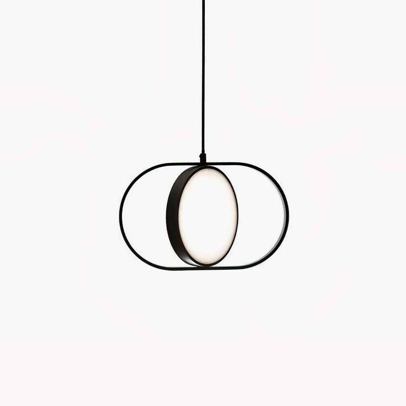 Veloren Industrie Klassische Pendelleuchte-Letslighting