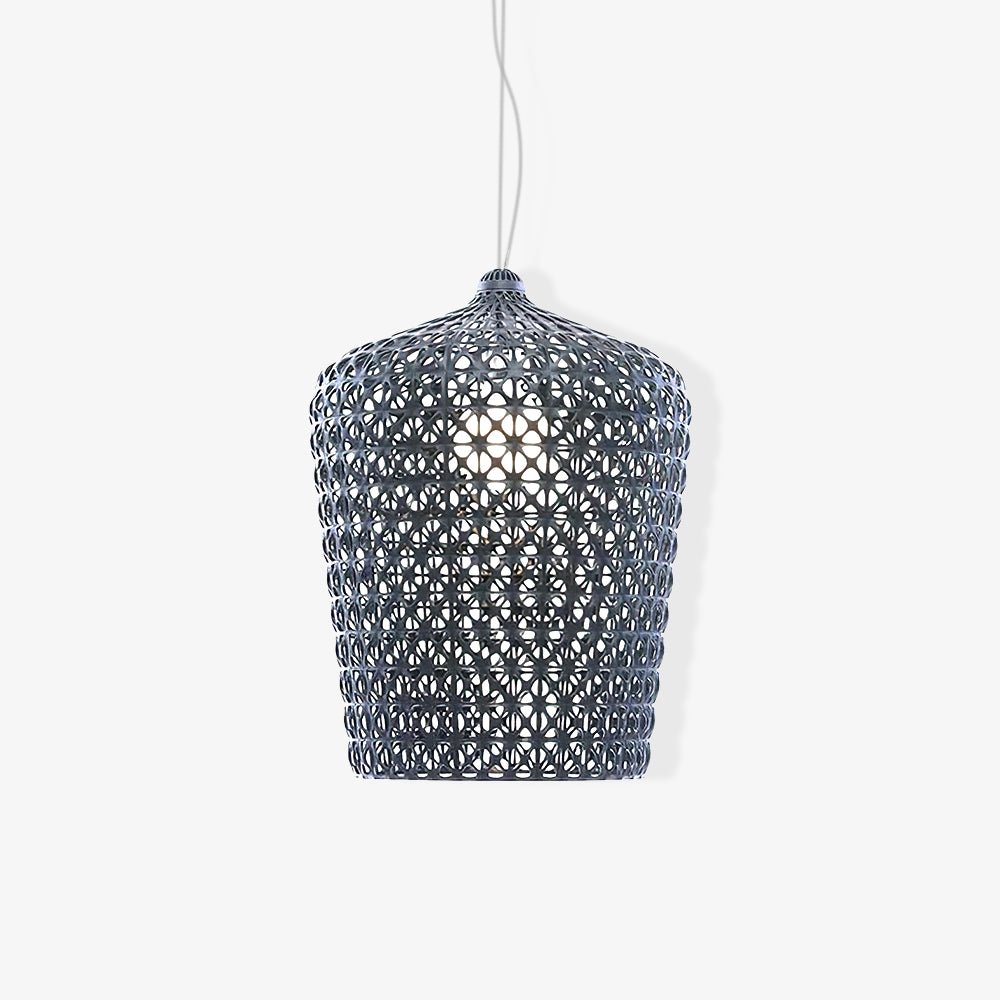Avnoran Premium Nordic Art Kunststoff-Pendelleuchte-Letslighting