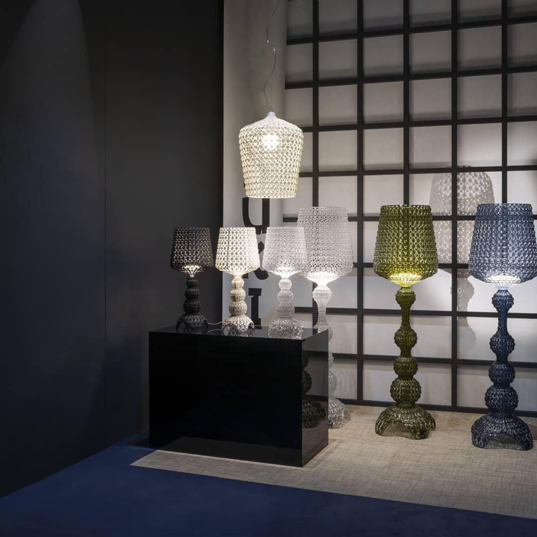 Avnoran Premium Nordic Art Kunststoff-Pendelleuchte-Letslighting