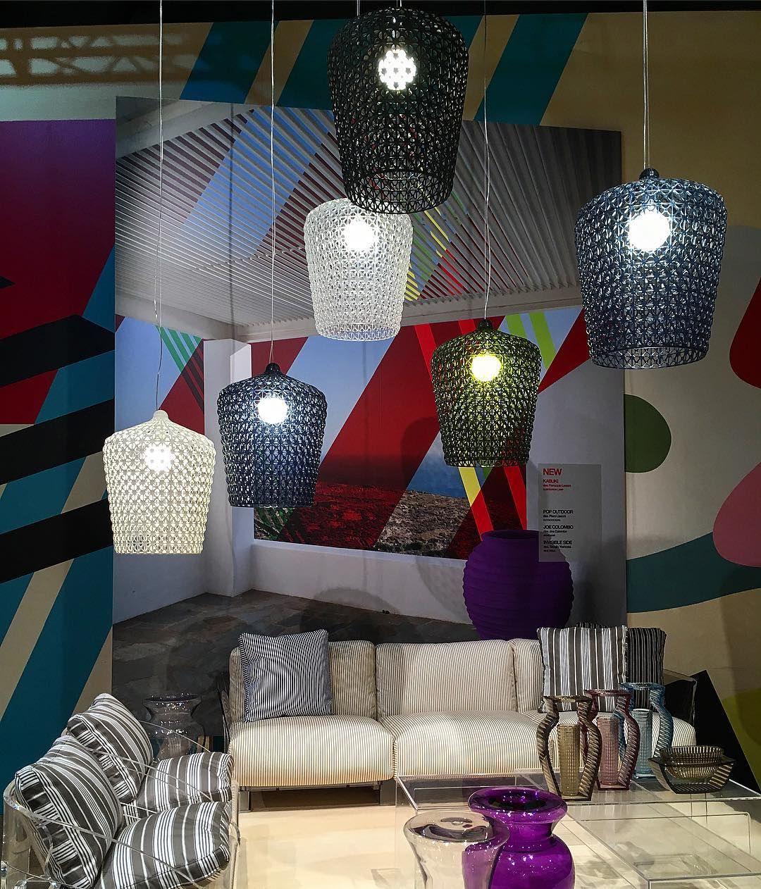 Avnoran Premium Nordic Art Kunststoff-Pendelleuchte-Letslighting