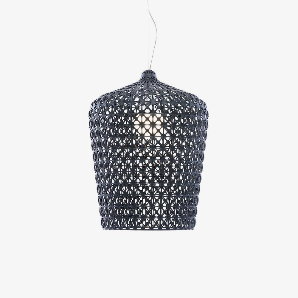 Avnoran Premium Nordic Art Kunststoff-Pendelleuchte-Letslighting