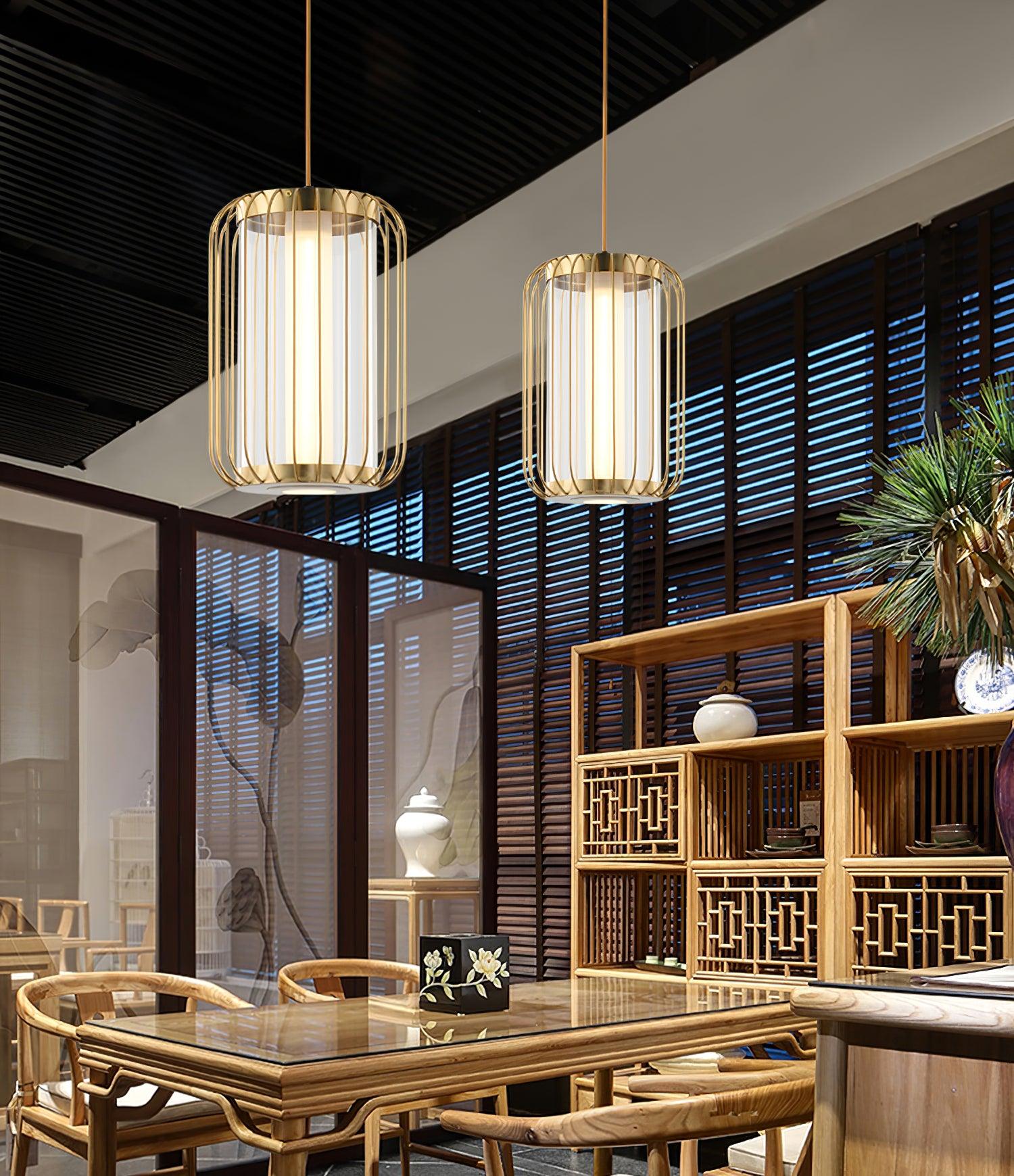 Erinielis Pendelleuchte-Letslighting