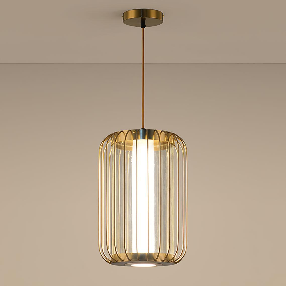 Erinielis Pendelleuchte-Letslighting
