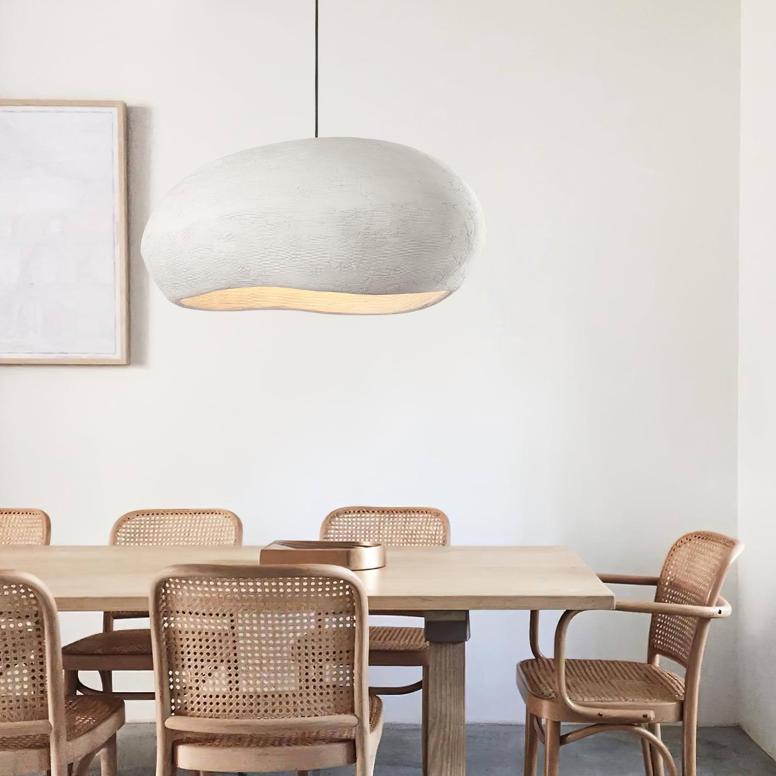 Zenithran Modern Minimalistisch Pendelleuchte Lampe-Letslighting