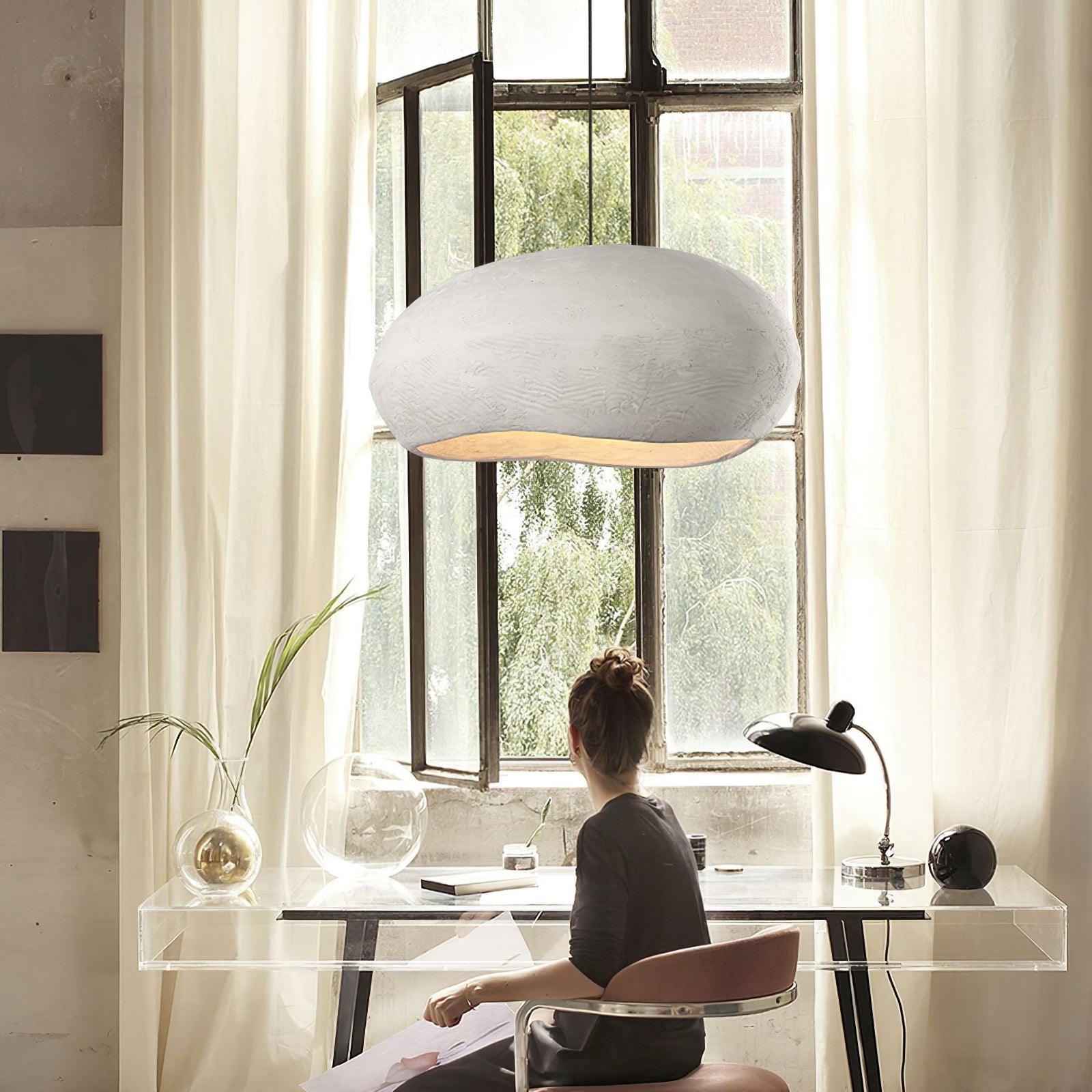 Zenithran Modern Minimalistisch Pendelleuchte Lampe-Letslighting