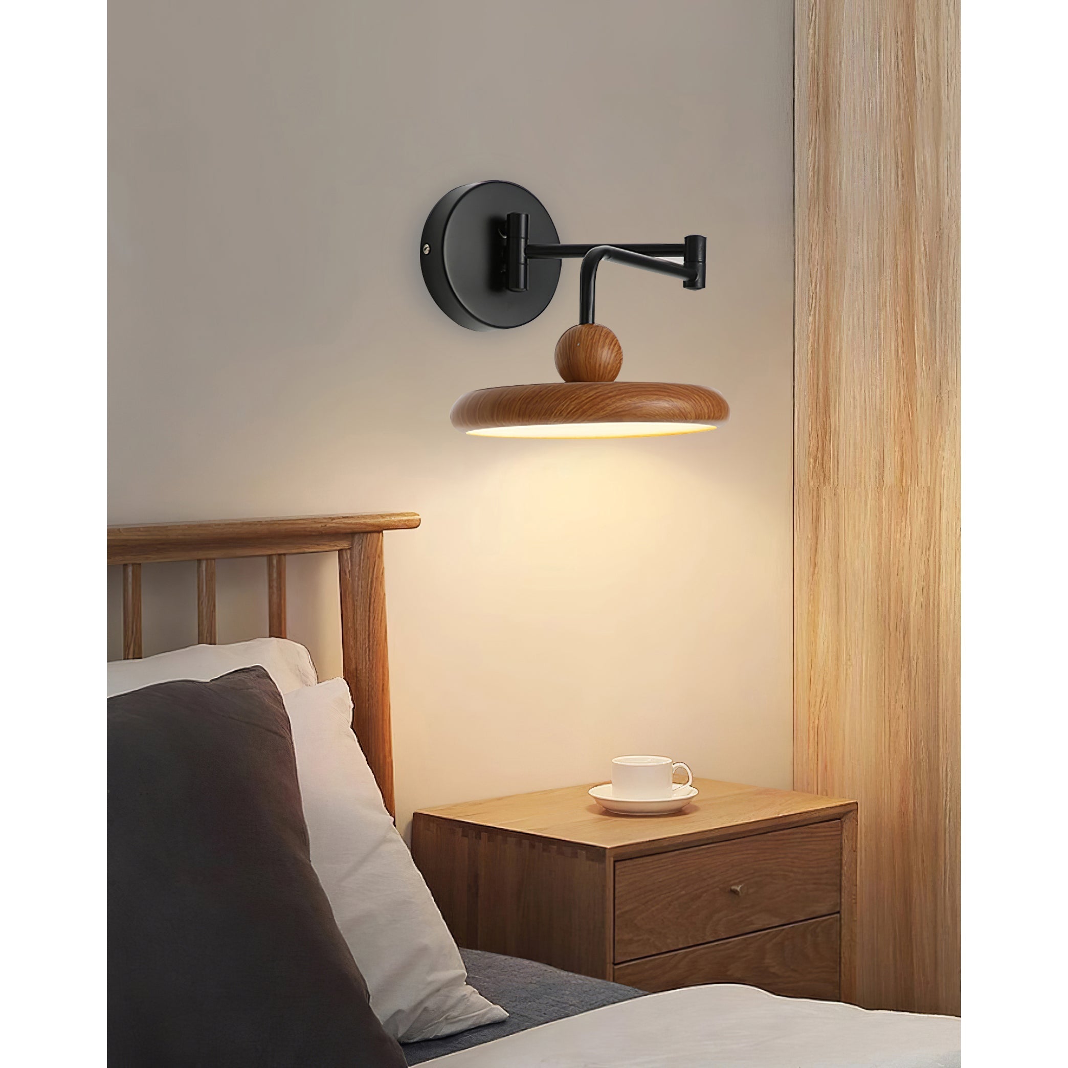 Covela Elegance Wandleuchte-Letslighting