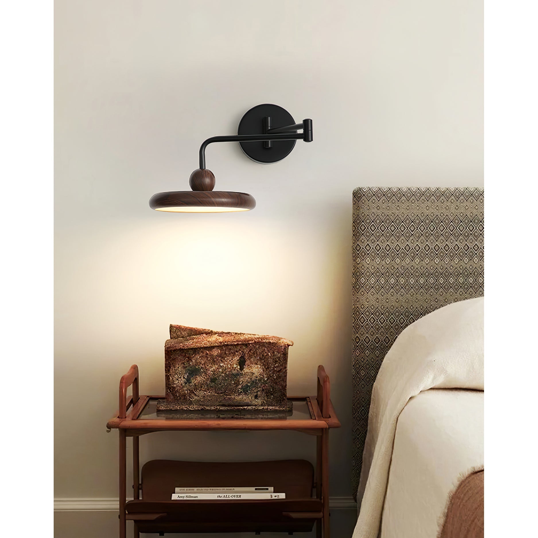 Covela Elegance Wandleuchte-Letslighting