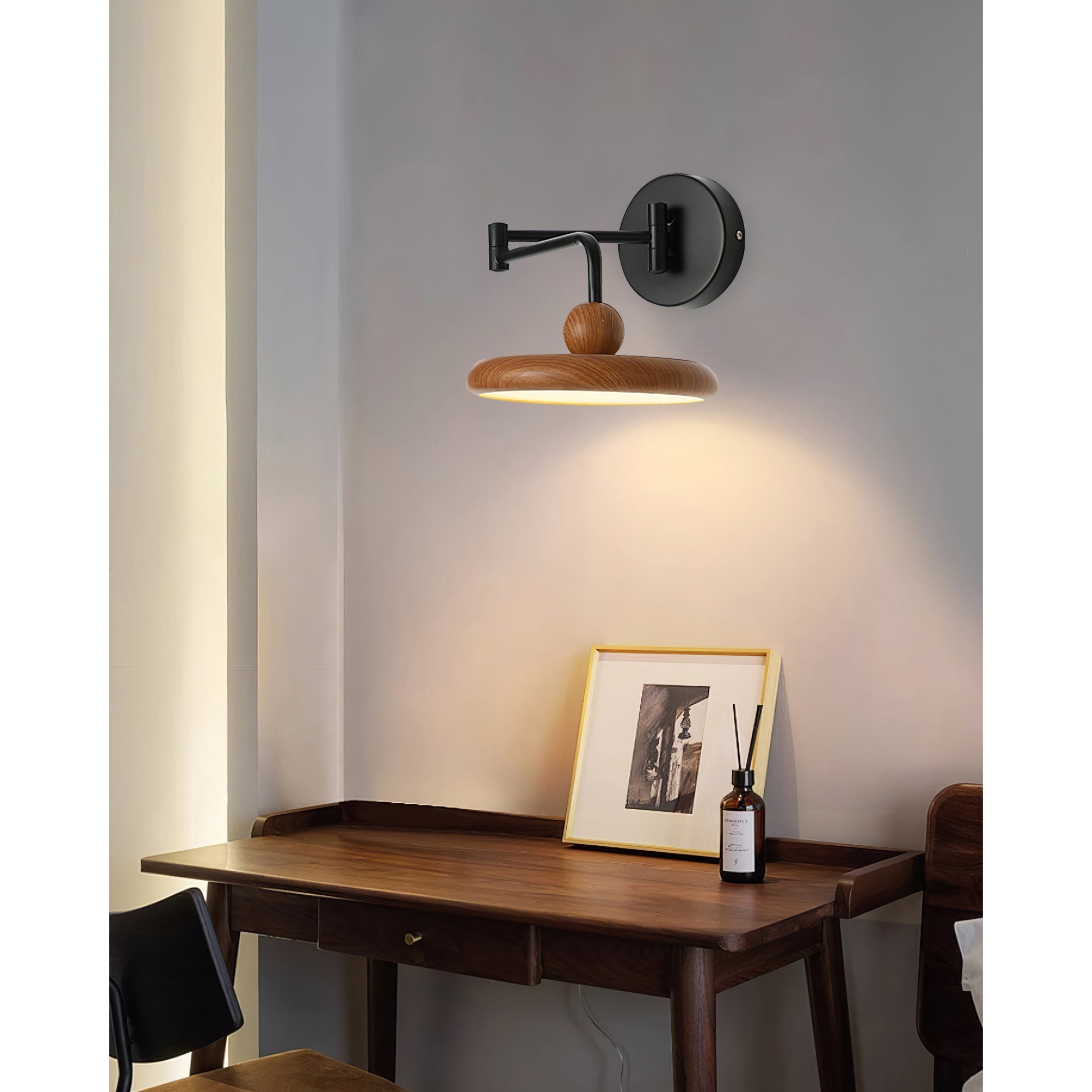 Covela Elegance Wandleuchte-Letslighting