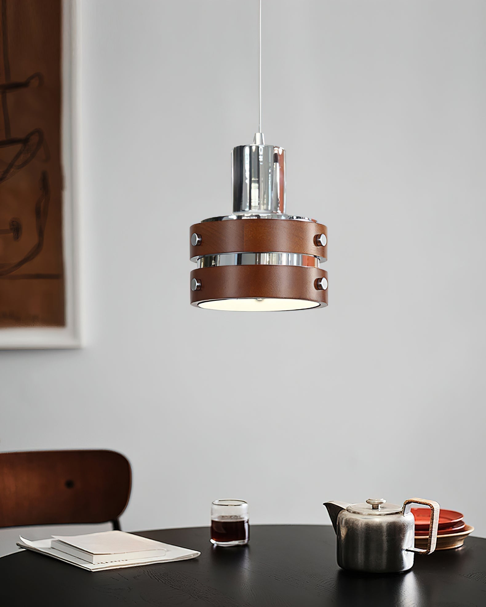 Katya Modern Pendelleuchte Leuchte-Letslighting