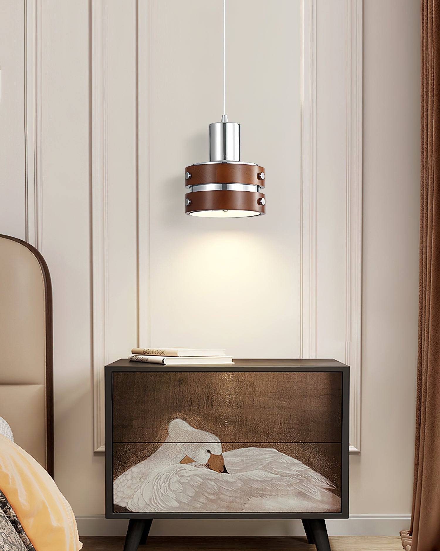 Katya Modern Pendelleuchte Leuchte-Letslighting
