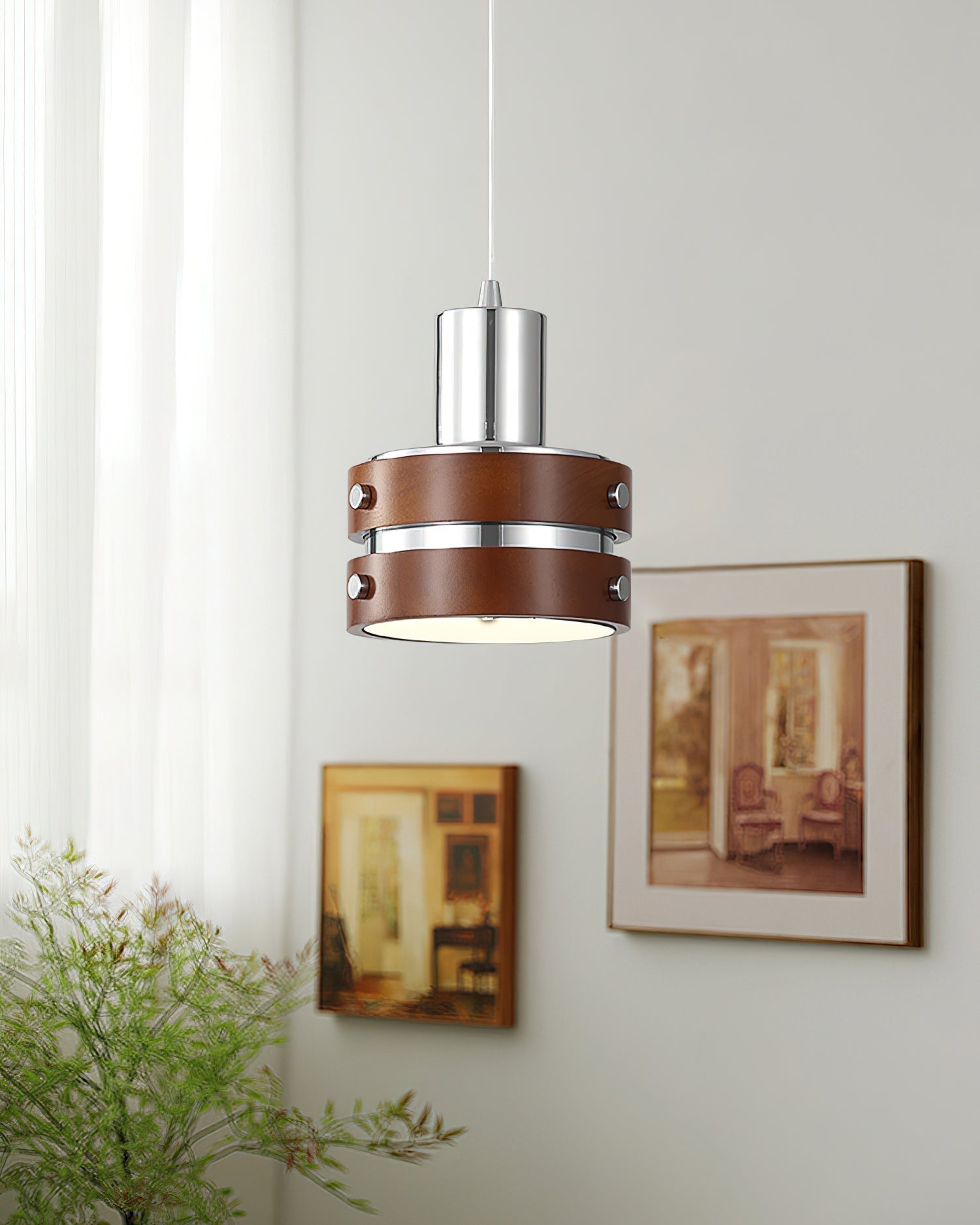 Katya Modern Pendelleuchte Leuchte-Letslighting