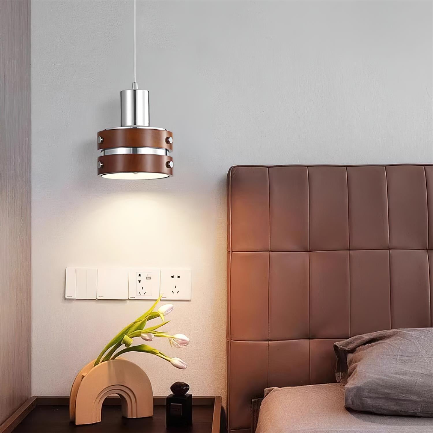 Katya Modern Pendelleuchte Leuchte-Letslighting