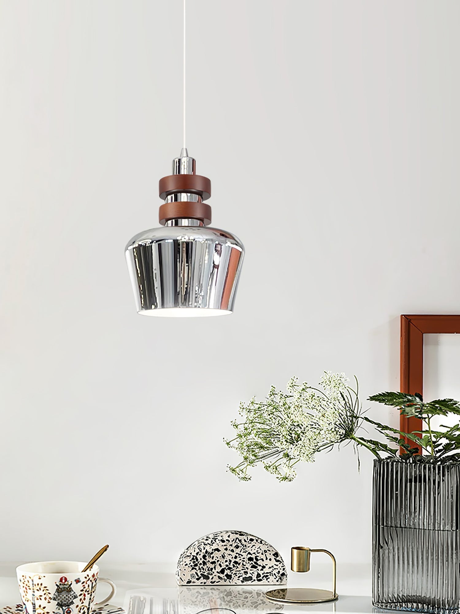 Katya Modern Pendelleuchte Leuchte-Letslighting