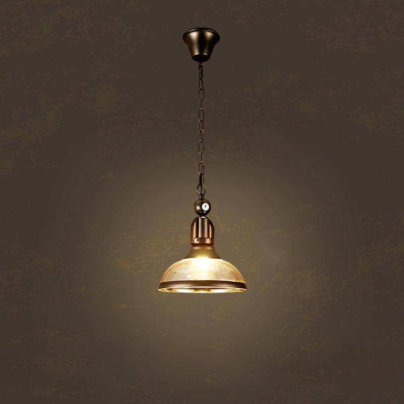 Lustra Kronleuchter Billardkugeln Schwarz Glas Modern-Letslighting