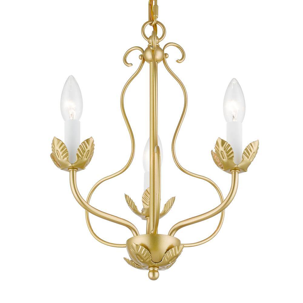 Avtalan Industrieller Vintage-Kronleuchter-Letslighting