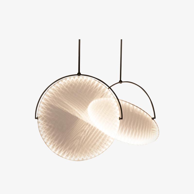 Bennett Modern Pendelleuchte Leuchte-Letslighting
