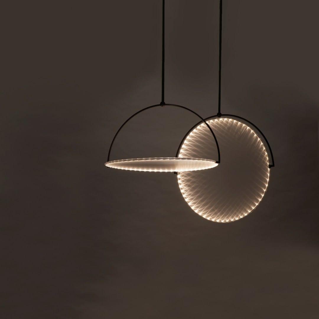 Bennett Modern Pendelleuchte Leuchte-Letslighting