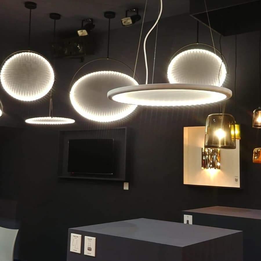 Bennett Modern Pendelleuchte Leuchte-Letslighting