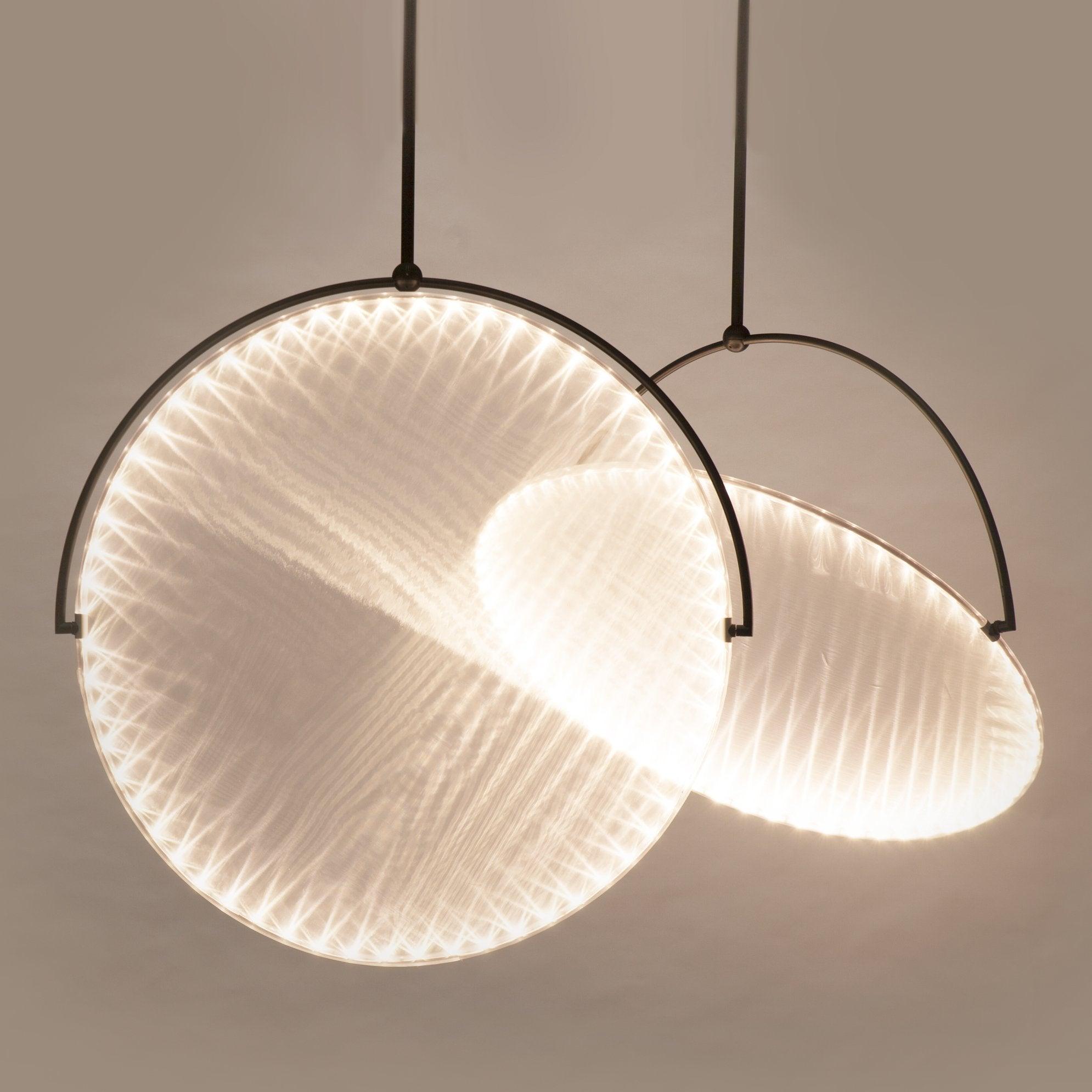 Bennett Modern Pendelleuchte Leuchte-Letslighting