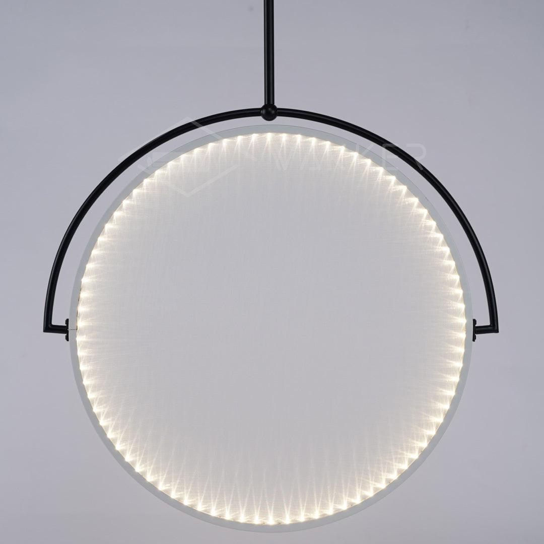 Bennett Modern Pendelleuchte Leuchte-Letslighting