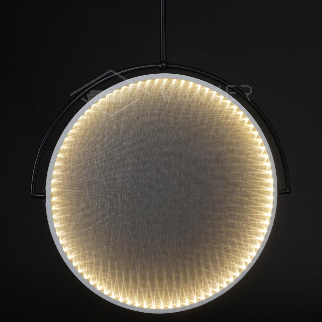 Bennett Modern Pendelleuchte Leuchte-Letslighting