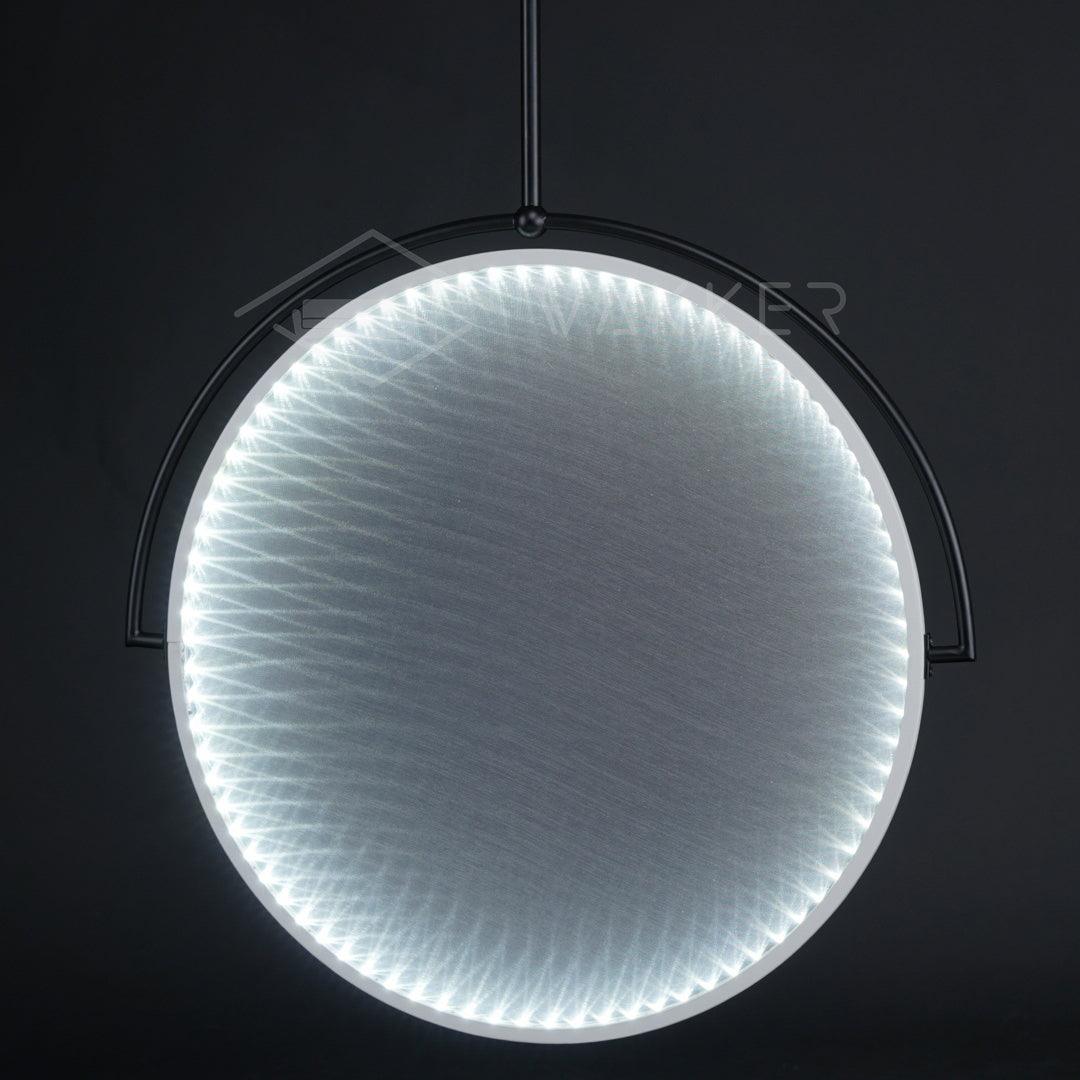 Bennett Modern Pendelleuchte Leuchte-Letslighting